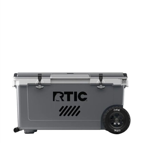 RTIC 72 QT Ultra Light Cooler with Wheels