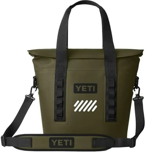 Yeti Hopper M15 Soft Cooler