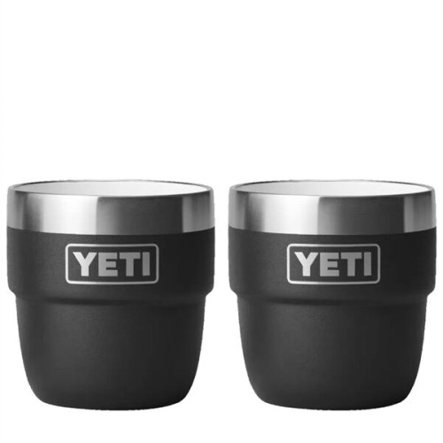 YETI 4oz Stackable Cups