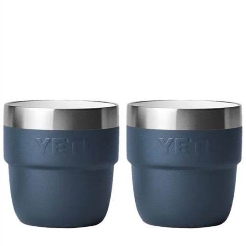 YETI 4oz Stackable Cups