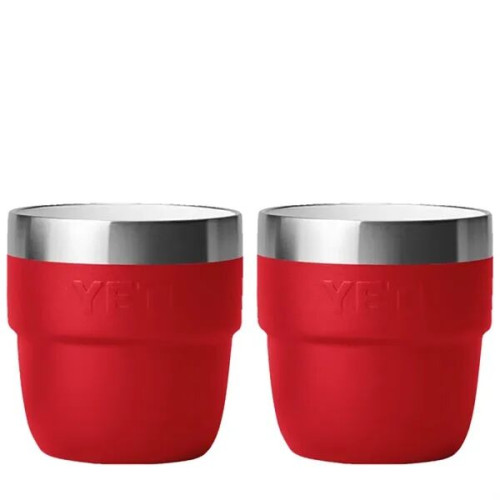 YETI 4oz Stackable Cups