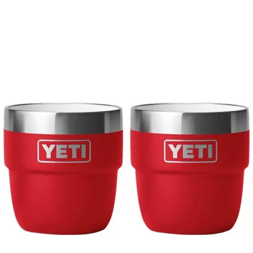 YETI 4oz Stackable Cups