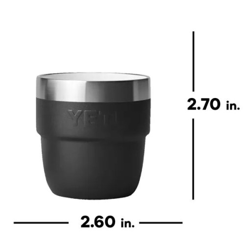 YETI 4oz Stackable Cups