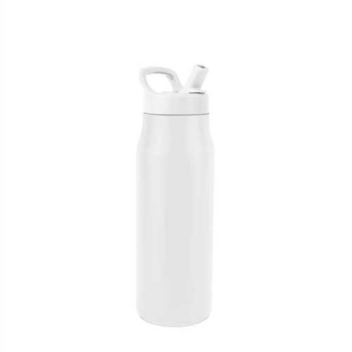 Simple Modern Mesa with Straw Lid 34 oz