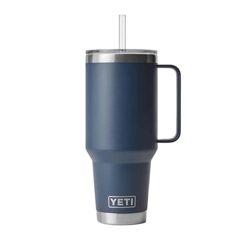 Yeti Straw Mug 42 oz