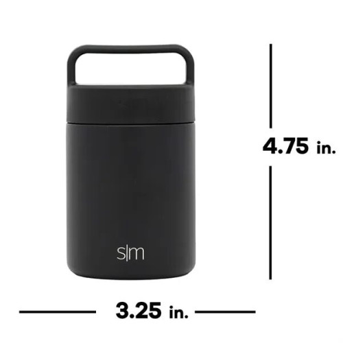 Simple Modern Provision Food Jar 12