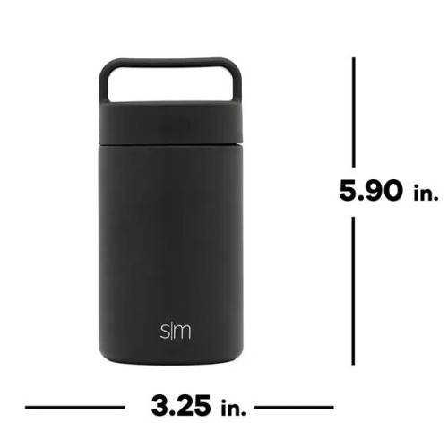 Simple Modern Provision Food Jar 16