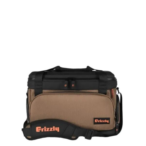 Grizzly Drifter 20 2.0