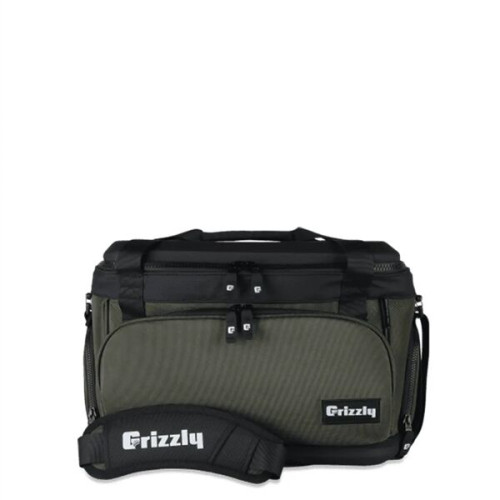 Grizzly Drifter 20 2.0