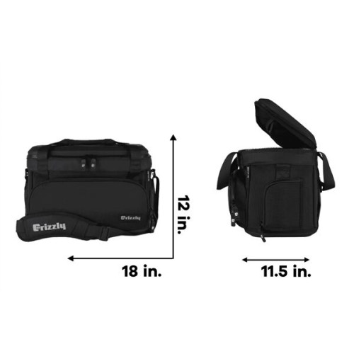 Grizzly Drifter 20 2.0