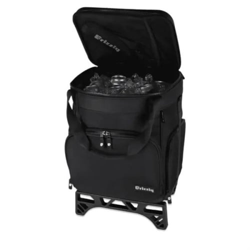 Grizzly Drifter 30