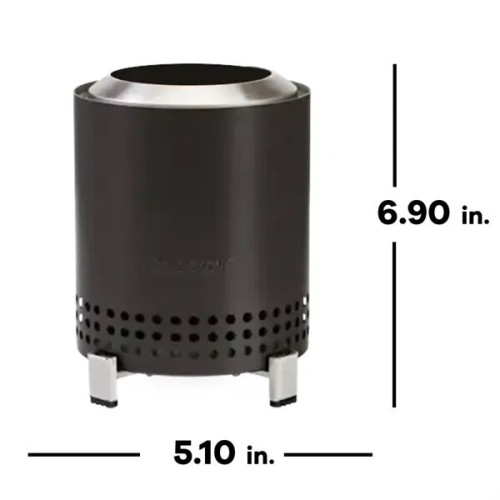 Solo Stove Mesa