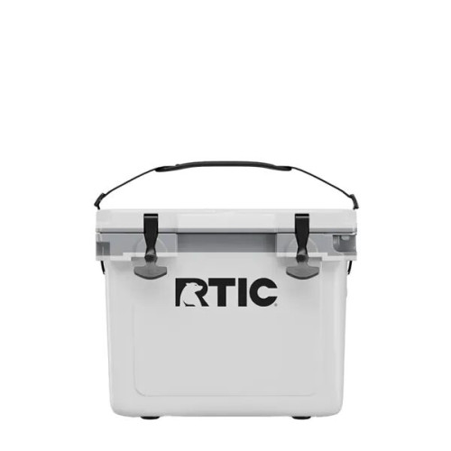 RTIC 22 qt Ultra Light Cooler