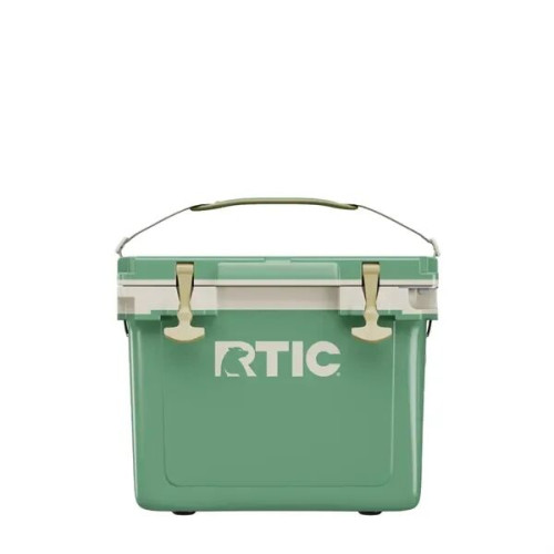 RTIC 22 qt Ultra Light Cooler