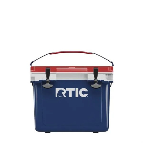 RTIC 22 qt Ultra Light Cooler