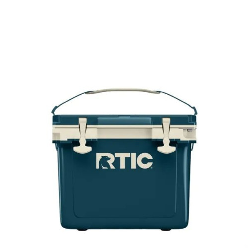 RTIC 22 qt Ultra Light Cooler