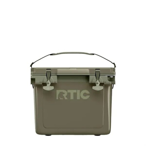 RTIC 22 qt Ultra Light Cooler