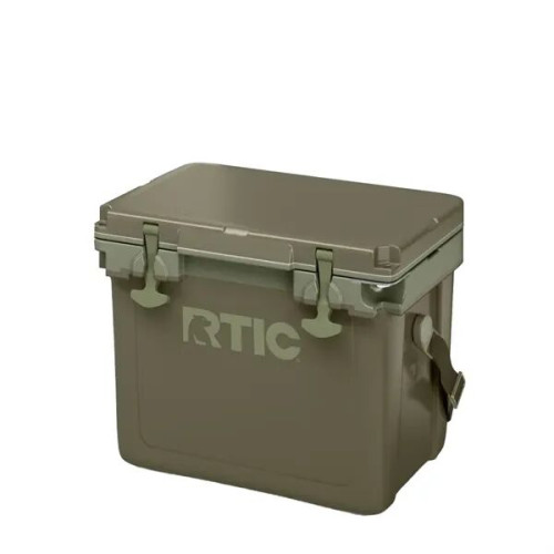 RTIC 22 qt Ultra Light Cooler