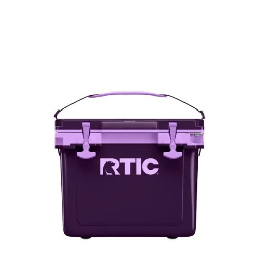 RTIC 22 qt Ultra Light Cooler