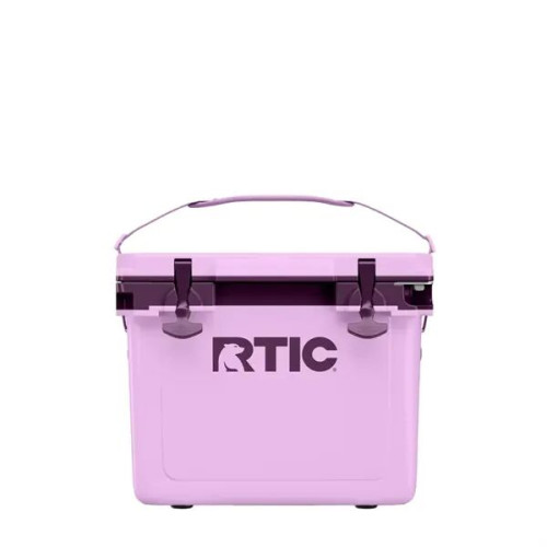 RTIC 22 qt Ultra Light Cooler