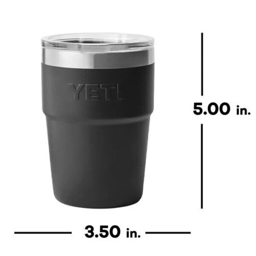 YETI Rambler 16 oz Stackable Cup