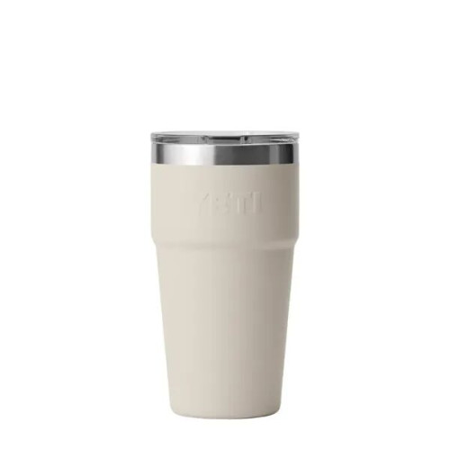 YETI Rambler 20 oz Stackable Cup