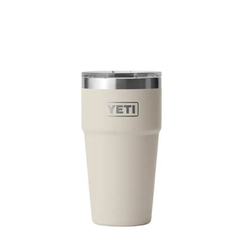 YETI Rambler 20 oz Stackable Cup