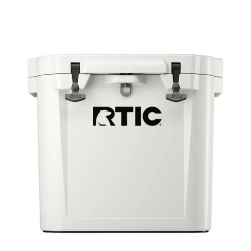 RTIC 45 qt Wheeled Ultra Tough Cooler