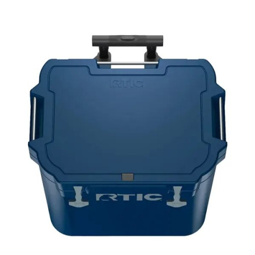 RTIC 45 qt Wheeled Ultra Tough Cooler