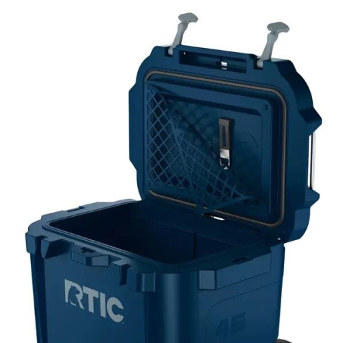 RTIC 45 qt Wheeled Ultra Tough Cooler