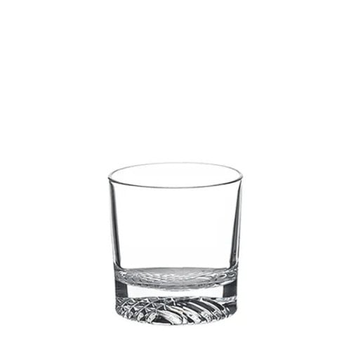 Polar Camel Decanter Set w/ 9 oz. Glasses and Gift Box