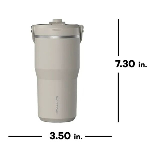 Hydrapeak Nomad 24 oz Tumbler