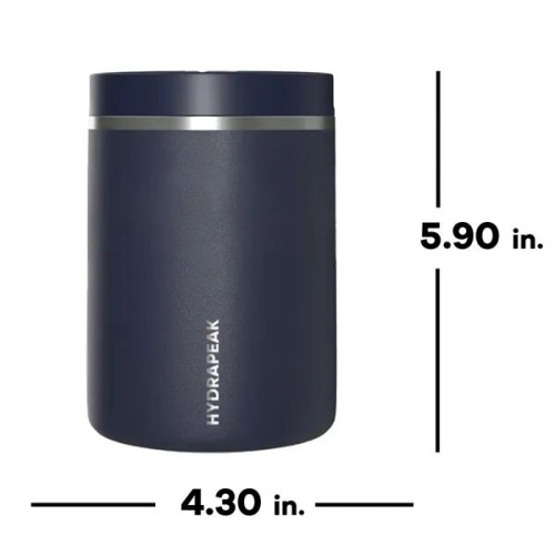 Hydrapeak 32 oz Food Jar