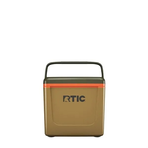 RTIC Road Trip Personal Cooler