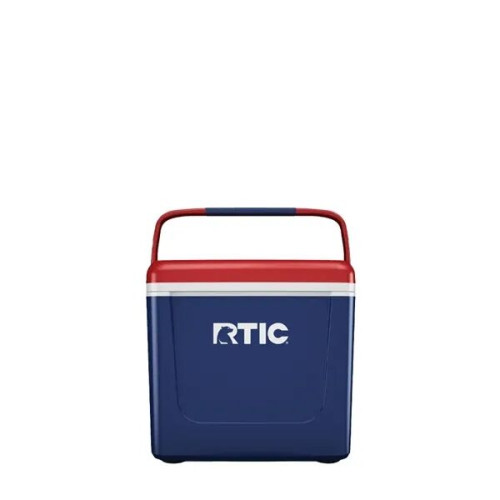 RTIC Road Trip Personal Cooler