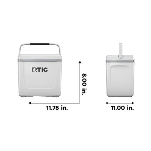 RTIC Road Trip Personal Cooler