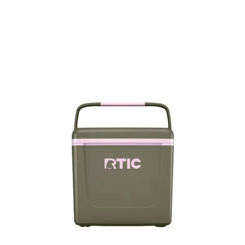 RTIC Road Trip Personal Cooler