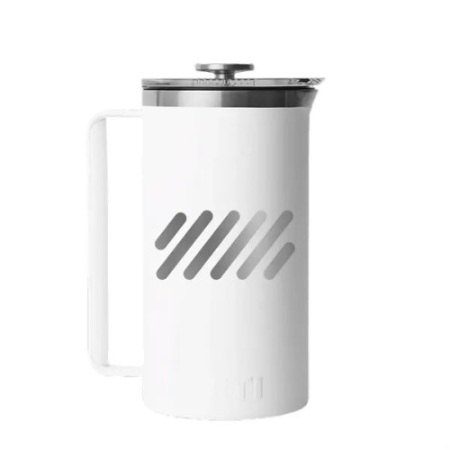 YETI 64 oz French Press