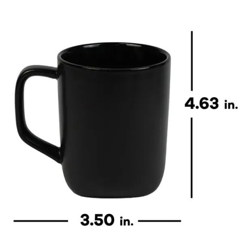 Slate 14 oz Ceramic Mug