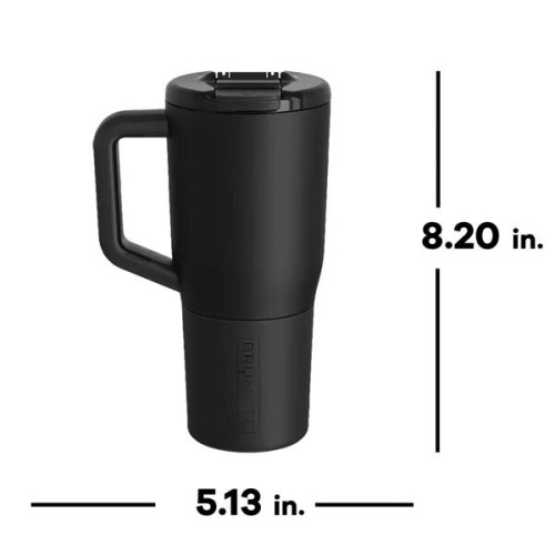 BruMate 25 oz MUV Coffee Mug