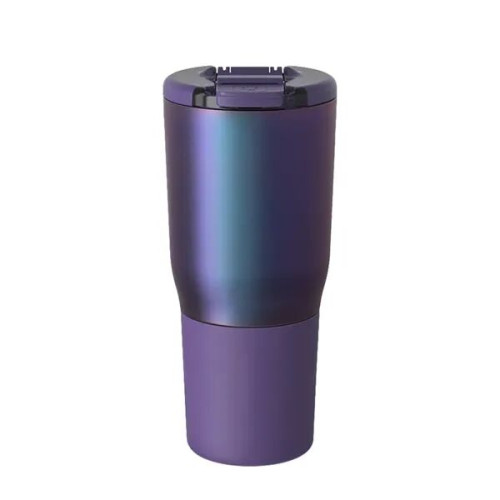 BruMate 25 oz Nav Tumbler