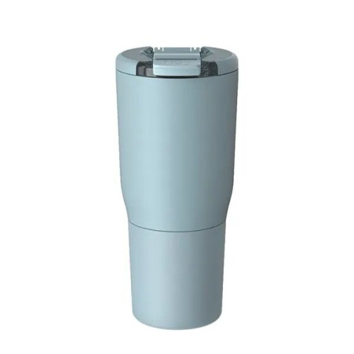 BruMate 25 oz Nav Tumbler