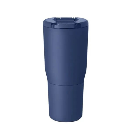 BruMate 25 oz Nav Tumbler