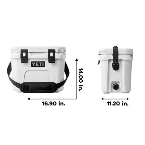YETI Roadie 15 qt Cooler