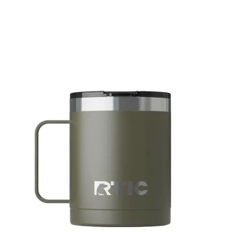 RTIC 12oz Essential Coffee Mug