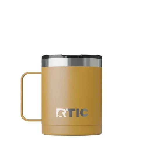 RTIC 12oz Essential Coffee Mug