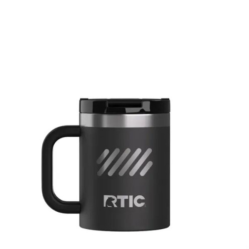 RTIC 12oz Essential Coffee Mug