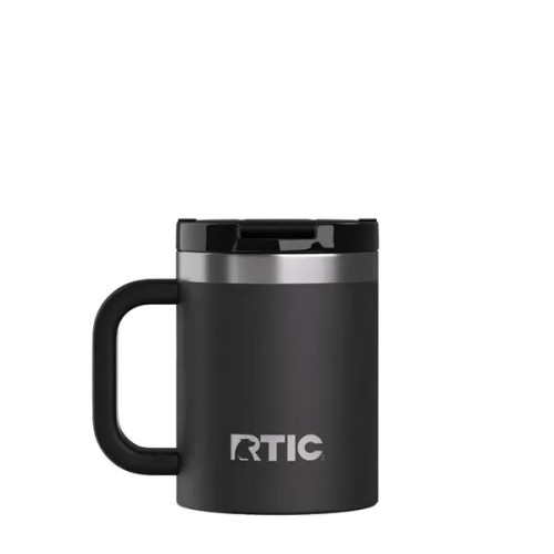 RTIC 12oz Essential Coffee Mug