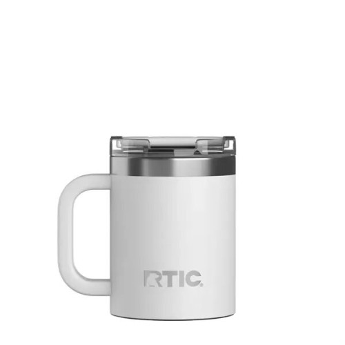 RTIC 12oz Essential Coffee Mug