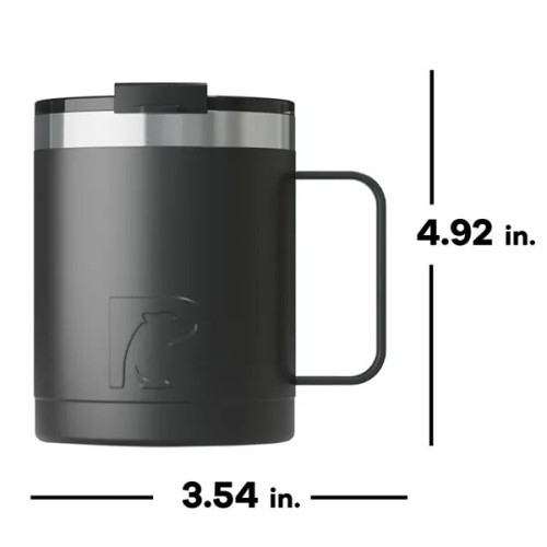 RTIC 12oz Essential Coffee Mug